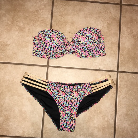 Victoria's Secret Other - Victoria secret bikini